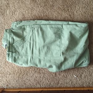 Big bud press XL pencil pants